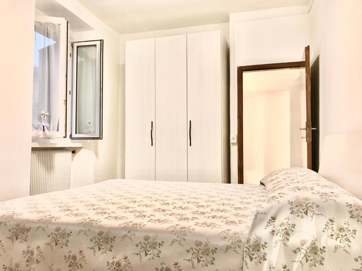 Apartamento La Finestra Sul Brenta Lasino Exterior foto